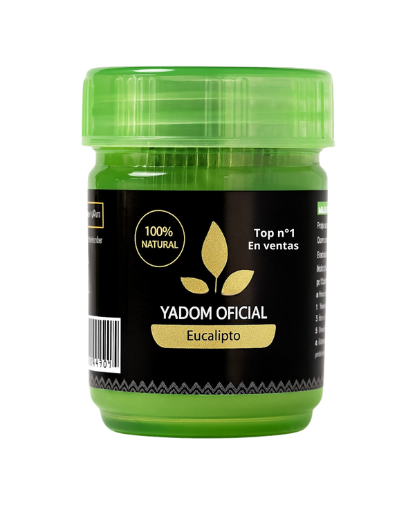 Yadom Oficial España