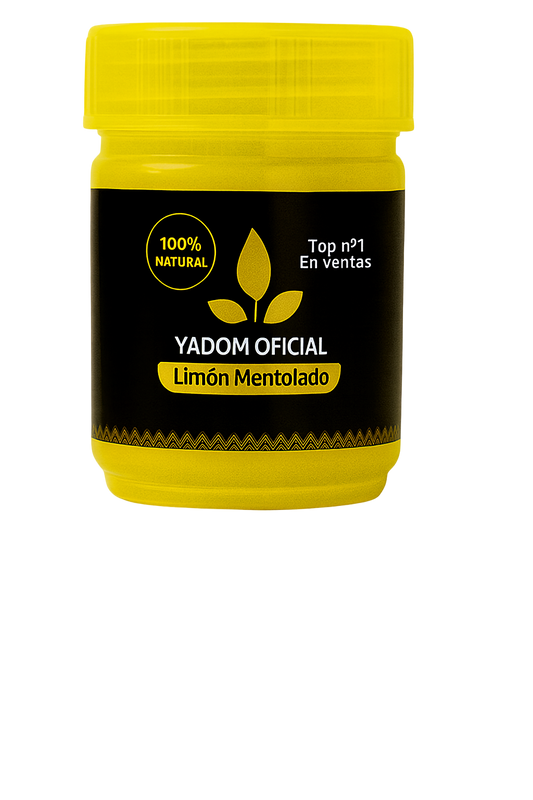 Yadom Limón